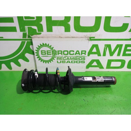 Recambio de amortiguador delantero izquierdo para volkswagen t-roc (d11) basis referencia OEM IAM 5Q0413032C  
