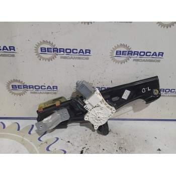 Recambio de elevalunas trasero derecho para jaguar xe 2.0 diesel cat referencia OEM IAM GX7327000AB  