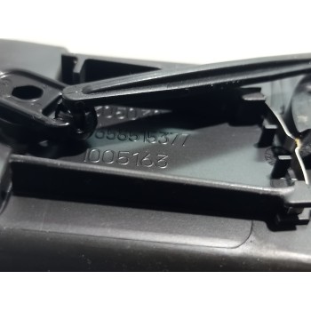 Recambio de rejilla aireadora para peugeot 308 sw envy referencia OEM IAM 9658515377  