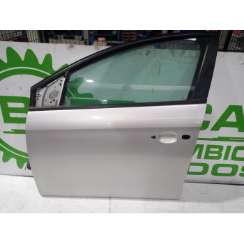 Recambio de puerta delantera izquierda para fiat bravo (198) 1.9 dynamic multijet referencia OEM IAM 51751247  