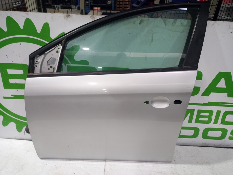 Recambio de puerta delantera izquierda para fiat bravo (198) 1.9 dynamic multijet referencia OEM IAM 51751247  