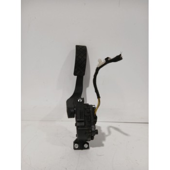 Recambio de pedal acelerador para seat exeo (3r2) 1.8 tsi referencia OEM IAM 8E1721523G  