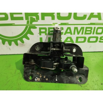 Recambio de cerradura capo para ford transit connect (tc7) 1.8 tdci cat referencia OEM IAM PM2T1416774AA  