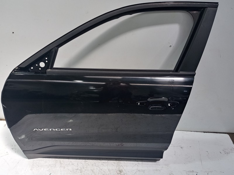 Recambio de puerta delantera izquierda para jeep avenger altitude referencia OEM IAM 0000052169881  