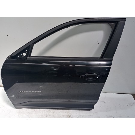 Recambio de puerta delantera izquierda para jeep avenger altitude referencia OEM IAM 0000052169881  