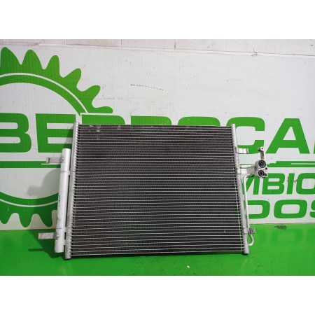 Recambio de condensador / radiador aire acondicionado para ford s-max (ca1) titanium referencia OEM IAM 1710241  