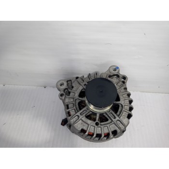 Recambio de alternador para volkswagen touran (5t1) advance bmt referencia OEM IAM 2612004E  