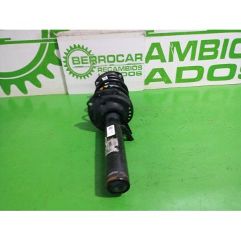 Recambio de amortiguador delantero izquierdo para volkswagen t-roc (d11) basis referencia OEM IAM 5Q0413032C  