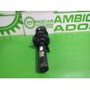 Recambio de amortiguador delantero izquierdo para volkswagen t-roc (d11) basis referencia OEM IAM 5Q0413032C  