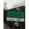 Recambio de pedal acelerador para seat exeo (3r2) 1.8 tsi referencia OEM IAM 8E1721523G  