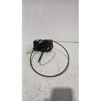 Recambio de cerradura puerta delantera derecha para nissan juke (f15) 1.5 dci referencia OEM IAM 80500BA60C  