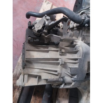 CAJA CAMBIOS 1683610302 