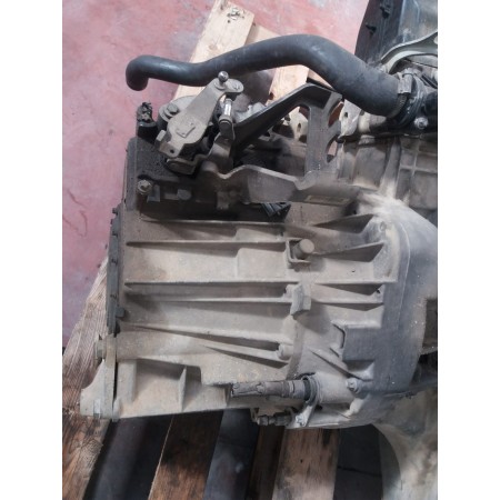 Recambio de caja cambios para mercedes-benz clase a (w168) 1.4 cat referencia OEM IAM 1683610302  