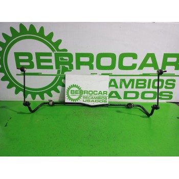 Recambio de barra estabilizadora delantera para seat ibiza (6l1) 1.9 sdi referencia OEM IAM 6Q0411303AC  