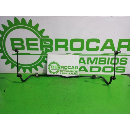 Recambio de barra estabilizadora delantera para seat ibiza (6l1) 1.9 sdi referencia OEM IAM 6Q0411303AC  