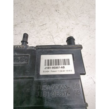 Recambio de filtro carbono activo para ford puma (j2k, cf7) 1.0 ecoboost referencia OEM IAM J1B19E857AB  