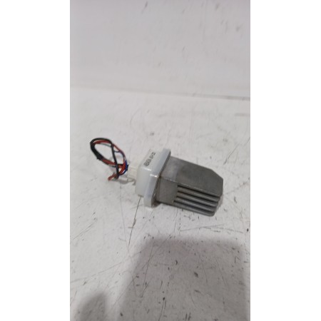 Recambio de resistencia calefaccion para nissan juke (f15) 1.5 dci referencia OEM IAM 4BA0A4H23  