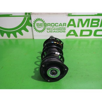Recambio de amortiguador delantero izquierdo para volkswagen t-roc (d11) basis referencia OEM IAM 5Q0413032C  