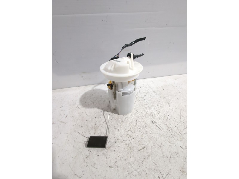 Recambio de aforador para ford puma (j2k, cf7) 1.0 ecoboost referencia OEM IAM J1B19H307AB  