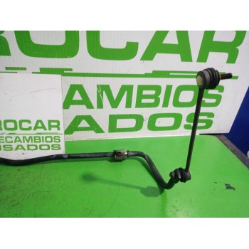 Recambio de barra estabilizadora delantera para seat ibiza (6l1) 1.9 sdi referencia OEM IAM 6Q0411303AC  