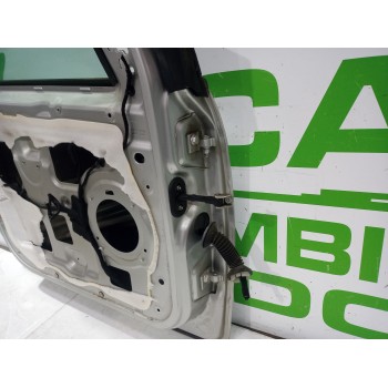 Recambio de puerta delantera izquierda para fiat bravo (198) 1.9 dynamic multijet referencia OEM IAM 51751247  