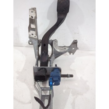 Recambio de pedal freno para seat exeo (3r2) 1.8 tsi referencia OEM IAM 8E1721140  