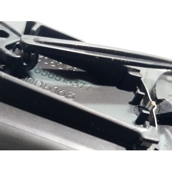 Recambio de rejilla aireadora para peugeot 308 sw envy referencia OEM IAM 9658515377  