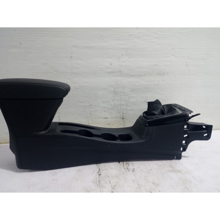 Recambio de consola central para opel corsa f edition referencia OEM IAM 982953518000  