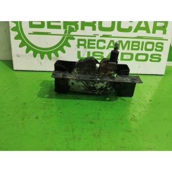 Recambio de cerradura capo para ford transit connect (tc7) 1.8 tdci cat referencia OEM IAM PM2T1416774AA  