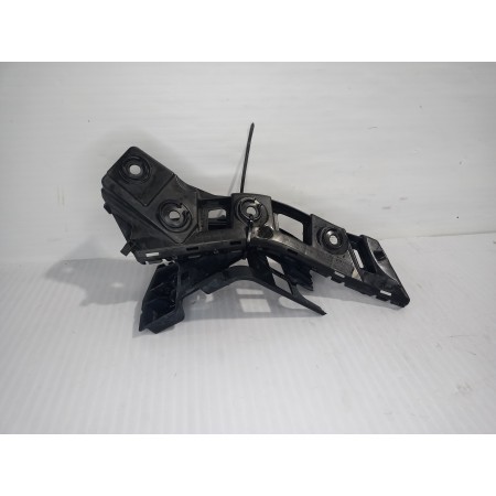 Recambio de soporte paragolpes trasero para volkswagen touran (5t1) advance bmt referencia OEM IAM 5TA807454  
