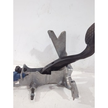 Recambio de pedal freno para seat exeo (3r2) 1.8 tsi referencia OEM IAM 8E1721140  