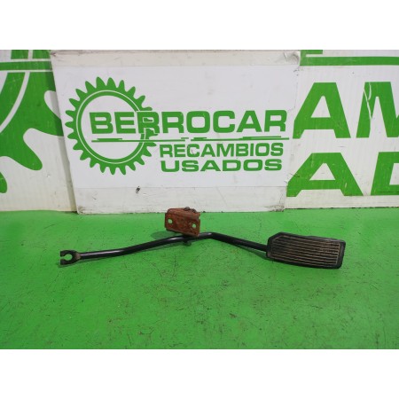 Recambio de pedal acelerador para nissan micra (k11) básico referencia OEM IAM 180055F000  