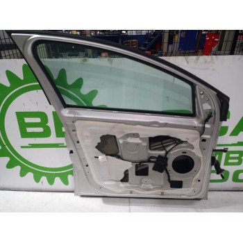 Recambio de puerta delantera izquierda para fiat bravo (198) 1.9 dynamic multijet referencia OEM IAM 51751247  