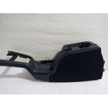 Recambio de consola central para skoda yeti active referencia OEM IAM 1Z1863241  