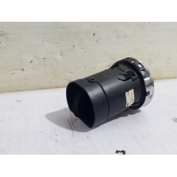 Recambio de rejilla aireadora para peugeot 308 sw envy referencia OEM IAM 9658515377  