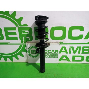 Recambio de amortiguador delantero izquierdo para volkswagen t-roc (d11) basis referencia OEM IAM 5Q0413032C  
