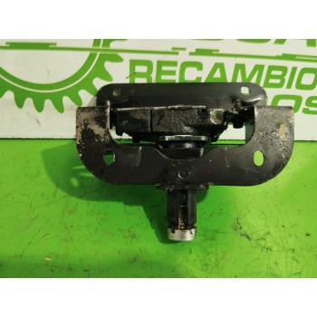 Recambio de cerradura capo para ford transit connect (tc7) 1.8 tdci cat referencia OEM IAM PM2T1416774AA  