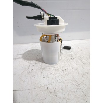 Recambio de aforador para ford puma (j2k, cf7) 1.0 ecoboost referencia OEM IAM J1B19H307AB  