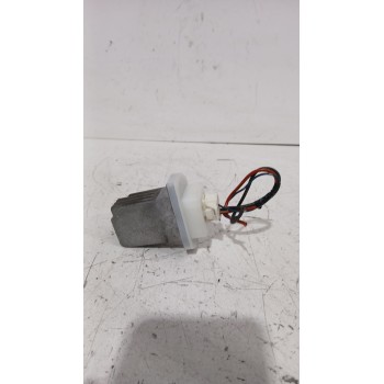 Recambio de resistencia calefaccion para nissan juke (f15) 1.5 dci referencia OEM IAM 4BA0A4H23  