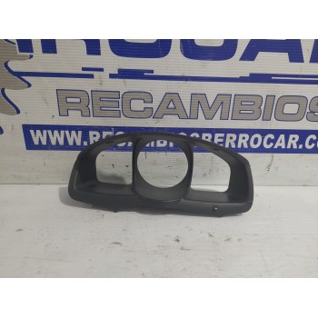 Recambio de revestimiento cuadro instrumentos para kia sportage 2.0 turbodiesel cat referencia OEM IAM KM84801A  