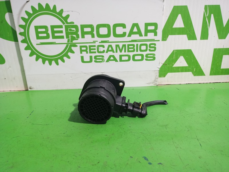 Recambio de caudalimetro para fiat bravo (198) 1.9 dynamic multijet referencia OEM IAM 0281002980 / 55206757  