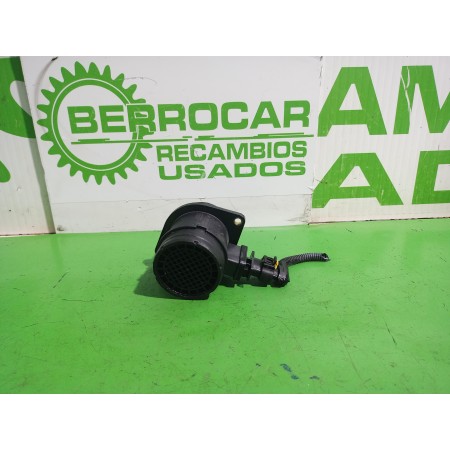 Recambio de caudalimetro para fiat bravo (198) 1.9 dynamic multijet referencia OEM IAM 0281002980 / 55206757  