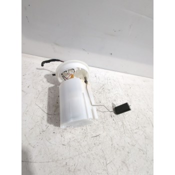 Recambio de aforador para ford puma (j2k, cf7) 1.0 ecoboost referencia OEM IAM J1B19H307AB  