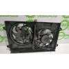 Recambio de electroventilador para seat alhambra (7v8, 7v9) 1.9 tdi referencia OEM IAM 7M3121203  