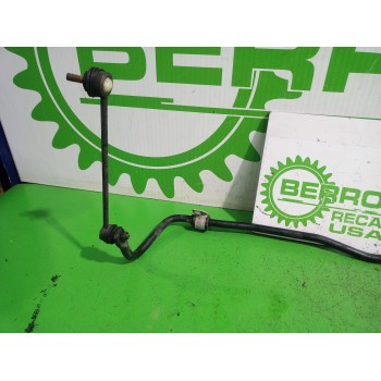 Recambio de barra estabilizadora delantera para seat ibiza (6l1) 1.9 sdi referencia OEM IAM 6Q0411303AC  