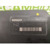 Recambio de caja reles / fusibles para renault megane ii classic berlina 1.5 dci diesel referencia OEM IAM 8200481866  