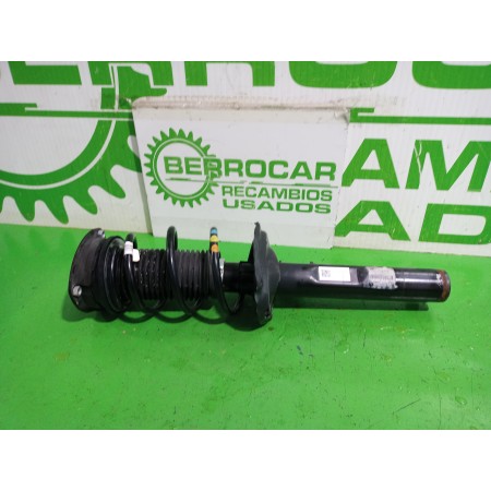 Recambio de amortiguador delantero derecho para volkswagen t-roc (d11) basis referencia OEM IAM 5Q0413032C  