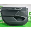 Recambio de guarnecido puerta delantera izquierda para peugeot 508 active referencia OEM IAM 98035433ZE  