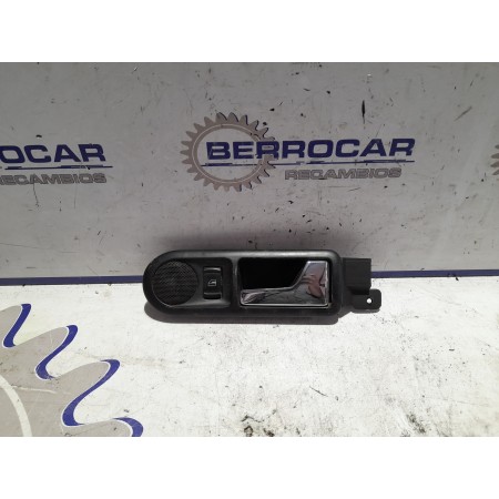 Recambio de maneta interior trasera derecha para volkswagen passat berlina (3b2) 1.9 tdi referencia OEM IAM 1J4839114A  