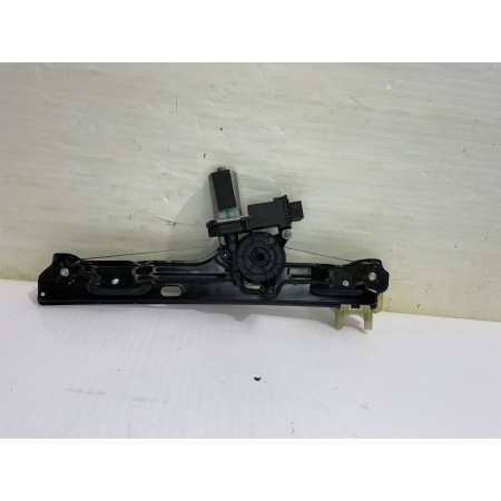 Recambio de elevalunas delantero izquierdo para jeep avenger altitude referencia OEM IAM 52232932  